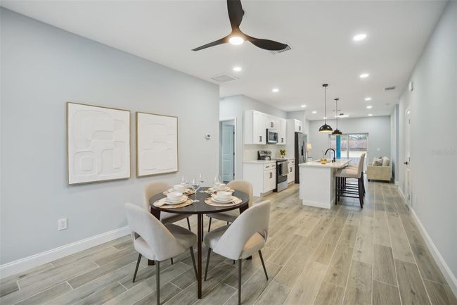272 Diogenes St, House other with 4 bedrooms, 3 bathrooms and null parking in DUNEDIN FL | Image 10