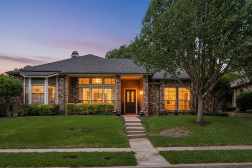 4221 Harvest Point Dr, Carrollton, TX, 75010-4125 | Card Image