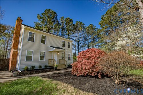 11019 Blossomwood Rd, Chesterfield, VA, 23832-6952 | Card Image