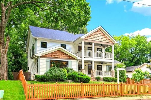 1545 Foote St Ne, Atlanta, GA, 30307-2816 | Card Image