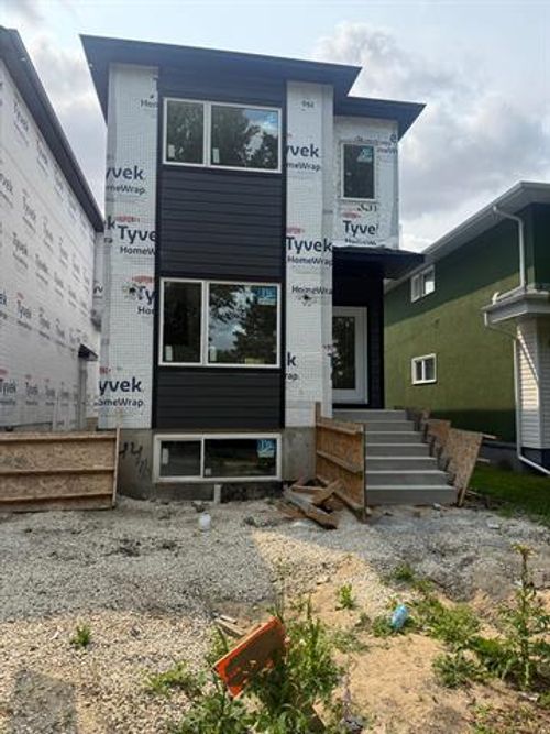 12-344 Semple Ave, Winnipeg, MB, R2V1C1 | Card Image