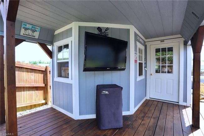 1254 Salters St, House other with 4 bedrooms, 3 bathrooms and null parking in Burlington NC | Image 49