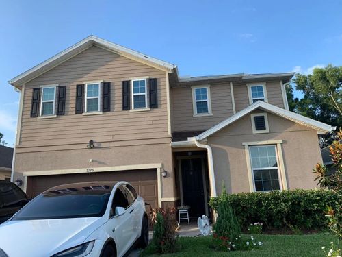 5775 Nw Pine Trail Cir, Port St. Lucie, FL, 34983-5328 | Card Image