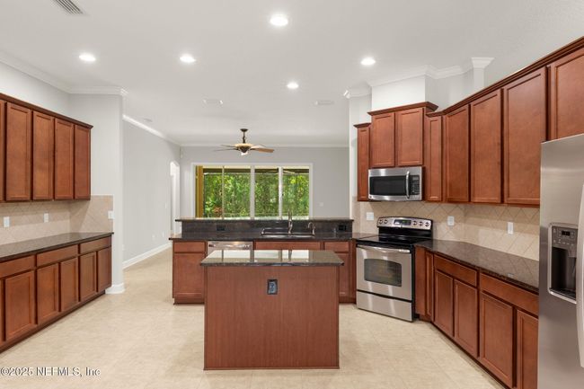 100 Cummer Way, House other with 4 bedrooms, 3 bathrooms and null parking in St Augustine FL | Image 20