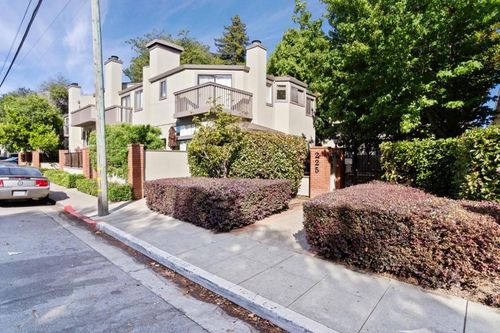 15-225 E Santa Inez Avenue, San Mateo, CA, 94401 | Card Image