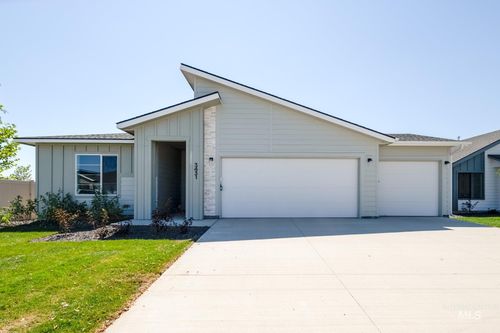 3431 W Morere Dr, Meridian, ID, 83642-1147 | Card Image