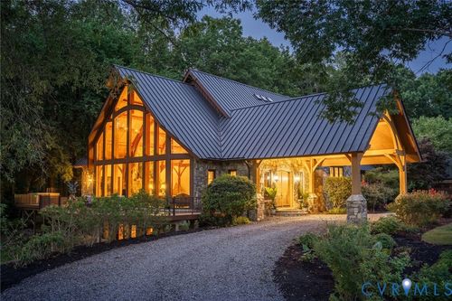 18546 Taylors Creek Road, Montpelier, VA, 23192 | Card Image