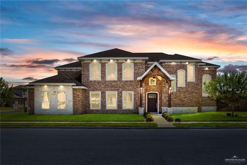 2504 San Bernard St, Edinburg, TX, 78542-2959 | Card Image