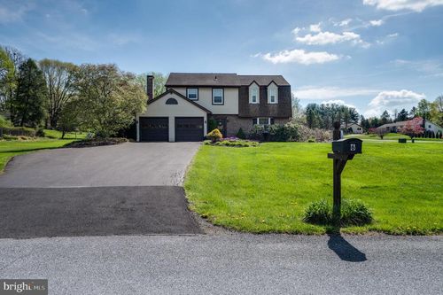 6 Guigley Dr, Mohnton, PA, 19540-7845 | Card Image