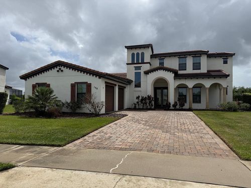 148 Kenny Blvd, HAINES CITY, FL, 33844-7618 | Card Image