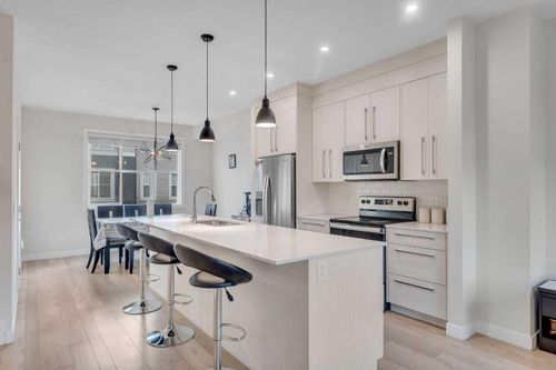 106-72 Cornerstone Manor Ne, Calgary, AB, T3N1S4 | Card Image