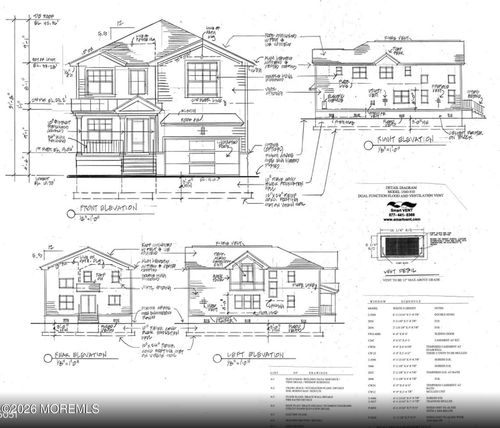 2 Foggia Way, Oceanport, NJ, 07757 | Card Image