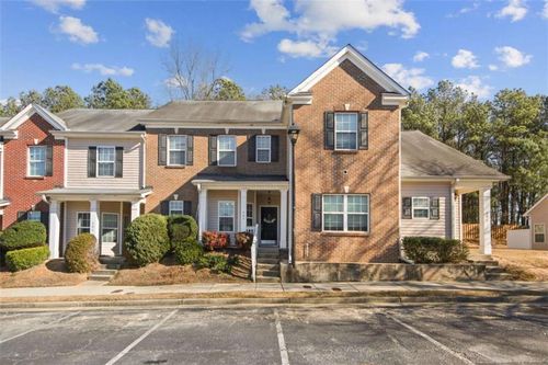 2555 Flat Shoals Rd, College Park, GA, 30349-4329 | Card Image
