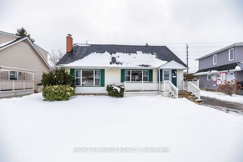 21 Wishbone Crescent, Ajax, ON, L1S2N6 | Card Image