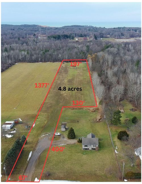 VL S Haven Pl, South Haven, MI, 49090 | Card Image