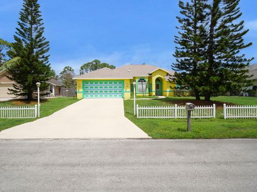1881 Sw Buttercup Ave, Port St. Lucie, FL, 34953-5125 | Card Image