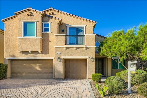 4212 Hawks Glide Ave, North Las Vegas, NV, 89084-4817 | Card Image