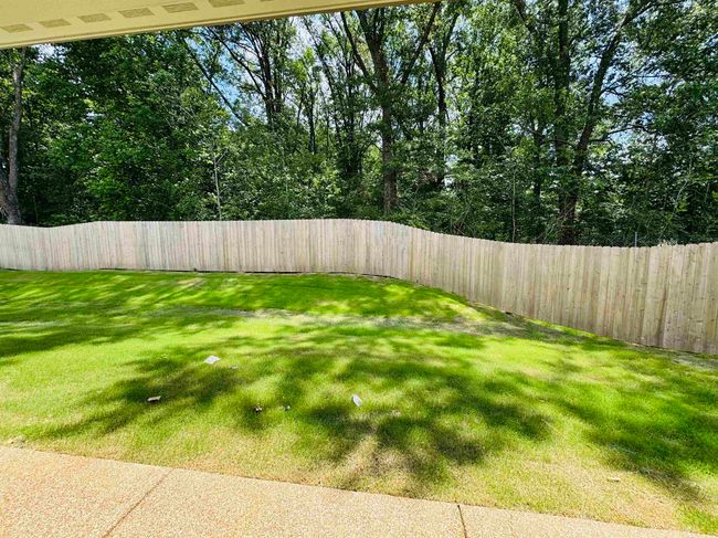 310 Delphinium Dr, House other with 3 bedrooms, 2 bathrooms and null parking in Cordova TN | Image 21