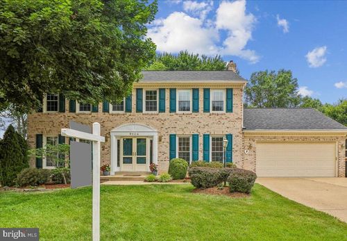 9804 Dansk Ct, FAIRFAX, VA, 22032-1730 | Card Image