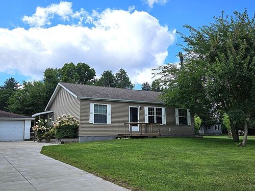 145 Blaine Street, IOLA, WI, 54945 | Card Image