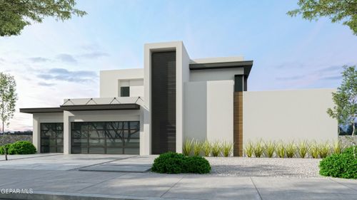 884 Gato Rd, El Paso, TX, 79932-2614 | Card Image