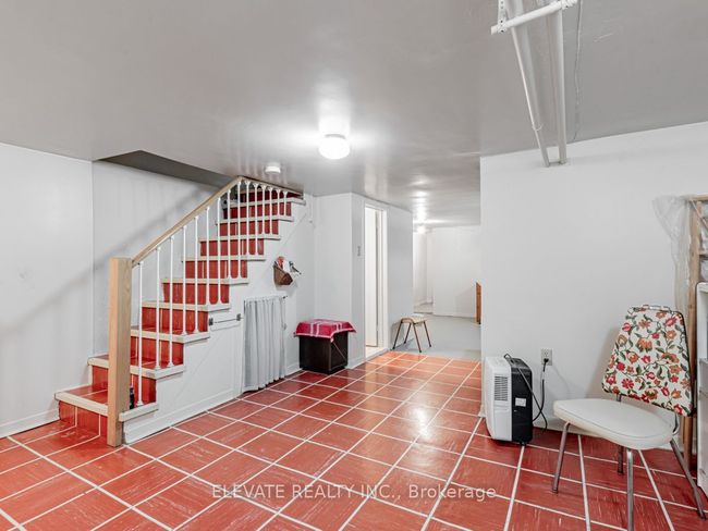 76 Appleton Ave, House other with 3 bedrooms, 2 bathrooms and 1 parking in York. ON | Image 19