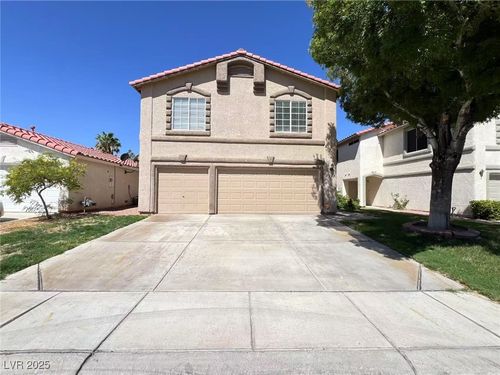 9427 Coral Berry St, Las Vegas, NV, 89123-5832 | Card Image