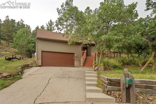 7315 Wynwood Ter, Colorado Springs, CO, 80919-1062 | Card Image