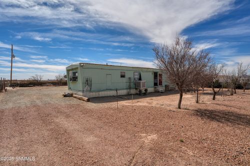 38 Sunrunner Ave, Las Cruces, NM, 88012-9348 | Card Image