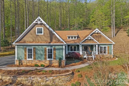 455 Bluemist Way, Arden, NC, 28704-9105 | Card Image