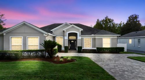 6807 Sylvan Woods Dr, SANFORD, FL, 32771-6433 | Card Image