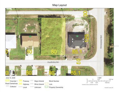 11256 Pendleton Ave, ENGLEWOOD, FL, 34224-8351 | Card Image