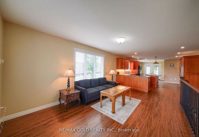 A - 12 Clayton St, House attached with 3 bedrooms, 3 bathrooms and 2 parking in Mitchell ON | Image 8