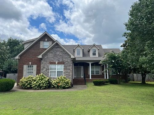 2627 Isaiah Dr, Murfreesboro, TN, 37130-1475 | Card Image
