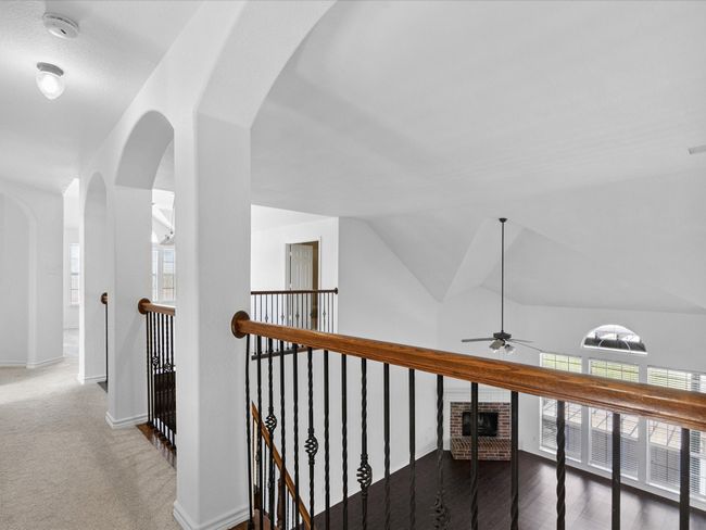 1617 Diamond Back Ln, House other with 5 bedrooms, 4 bathrooms and null parking in Haslet TX | Image 26