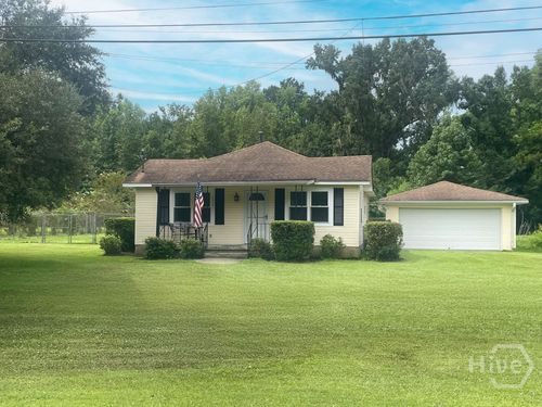 4415 Old Louisville Rd, savannah, GA, 31408-2413 | Card Image