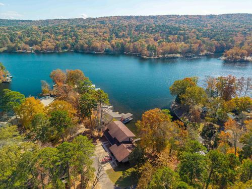 3 Daganza Pl, Hot Springs Village, AR, 71909-2822 | Card Image