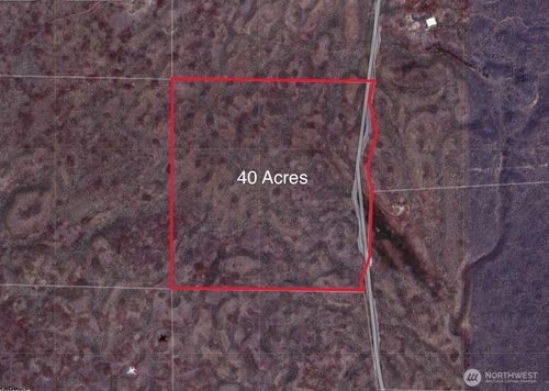 0 Lot 80 Eagle Springs Ranch, Wilson Creek, WA, 98860 | Card Image