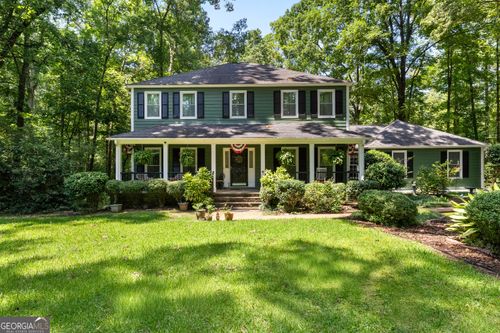 214 Highland Trl, Lagrange, GA, 30240-3746 | Card Image