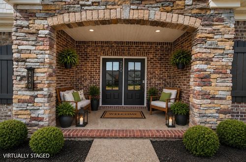 250 Cloverbrook Way, Gallatin, TN, 37066-3059 | Card Image