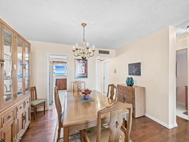 APT-928D - 3310 S Ocean Blvd, Condo with 1 bedrooms, 2 bathrooms and null parking in Highland Beach FL | Image 11