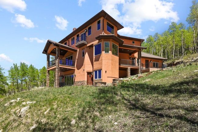 2017 County Road 1, House other with 5 bedrooms, 5 bathrooms and 4 parking in Cripple Creek CO | Image 39