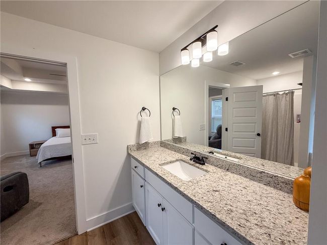 201 Advent Dr, House other with 4 bedrooms, 3 bathrooms and null parking in Winder GA | Image 20
