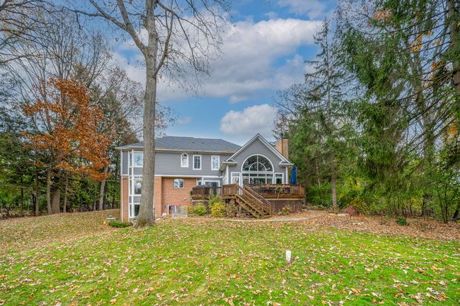 2950 Eastways Rd, House other with 5 bedrooms, 6 bathrooms and null parking in Bloomfield Hills MI | Image 45