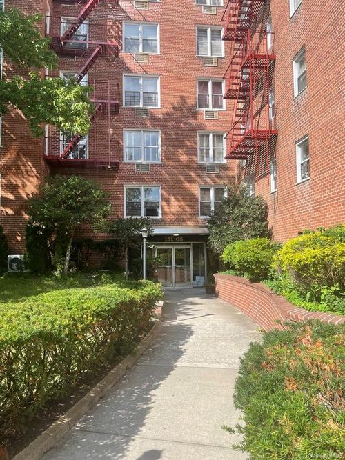 2f-151 Cross Island Pkwy, Whitestone, NY, 11357 | Card Image
