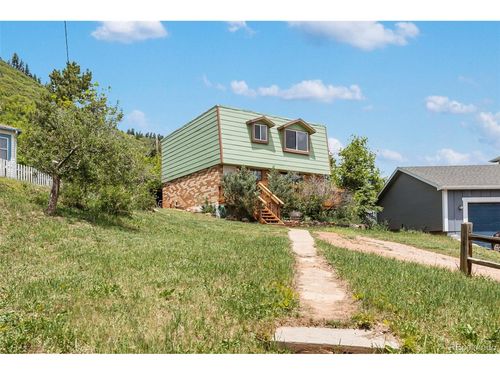 410 Thompson Pl, Palmer Lake, CO, 80133-5141 | Card Image