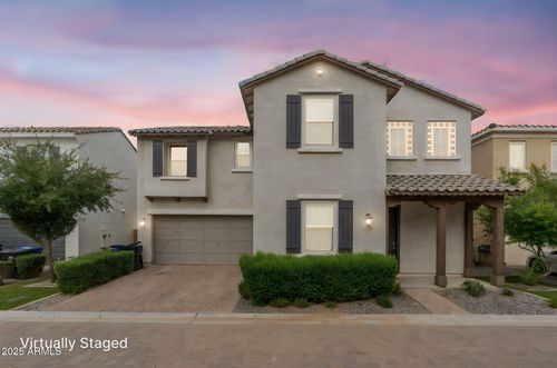 9722 E Axle Ave, Mesa, AZ, 85212-8744 | Card Image