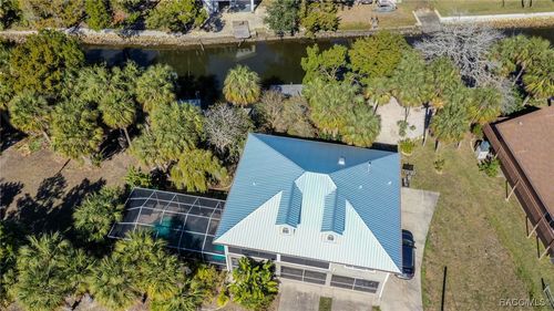 12123 W Bald Eagle Court, Crystal River, FL, 34429 | Card Image