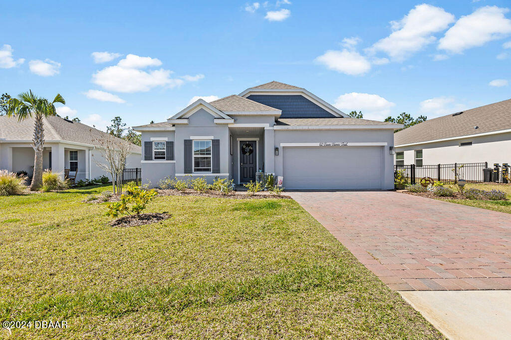 Fawn Haven Trl, Ormond Beach, FL 32174