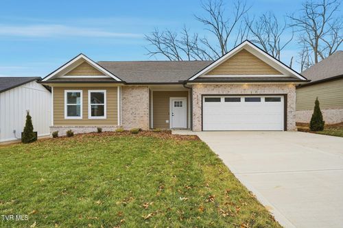 333 Ty S Pl, Kingsport, TN, 37663-2510 | Card Image